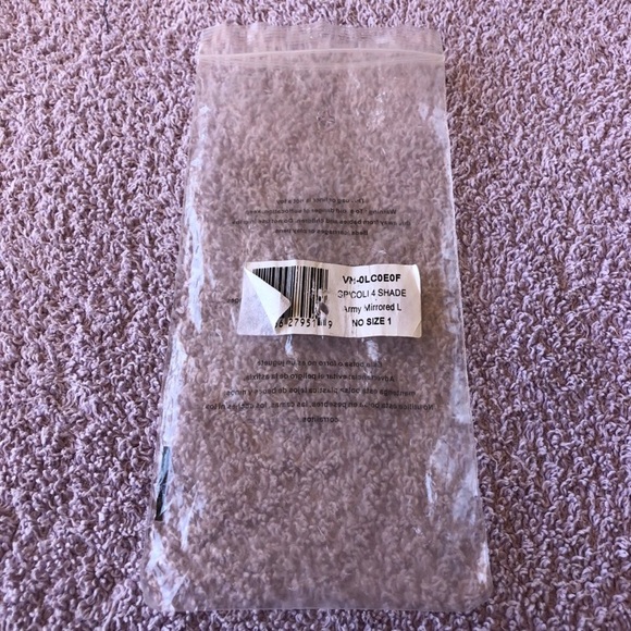 Vans Spicoli Dark Green Prescription Polarized Sunglasses (PLEASE READ) - Picture 8 of 11